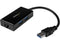 STARTECH USB31000S2H USB 3.0 to Gigabit Network Adapter with Built-In 2-Port USB