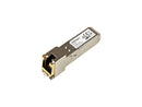 StarTech.com Cisco GLC-T Compatible SFP Module - 1000BASE-T - 1GE Gigabit