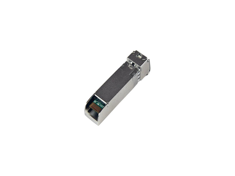 STARTECH GLCLHSMD10ST Gigabit Fiber SFO Transceiver Module, SM / MM LC - 10 km /