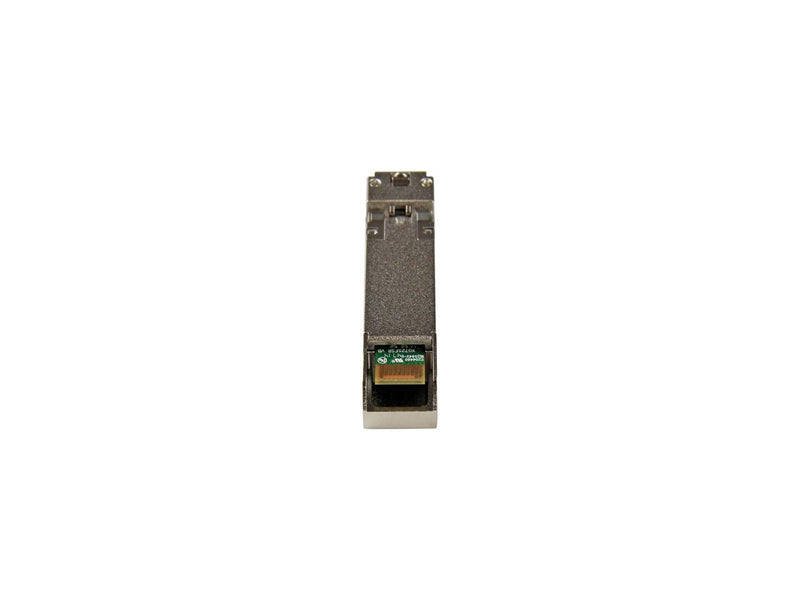 StarTech SFP10GLRST Cisco SFP-10G-LR-S Compatible - Cisco 10G SFP+ - LC Fiber -