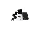 StarTech.com Gigabit Ethernet Copper-to-Fiber Media Converter - SM LC - 20 km -