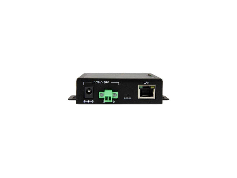 StarTech.com NETRS2322P Device Server