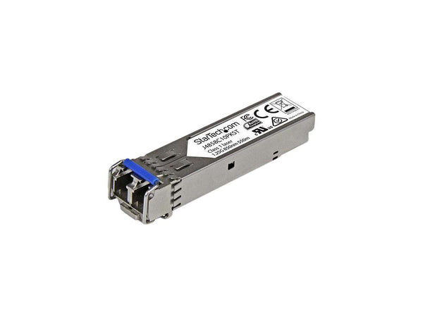 StarTech J4859C10PKST HP J4859C Compatible - 10 Pack - HP Compatible Gigabit SFP