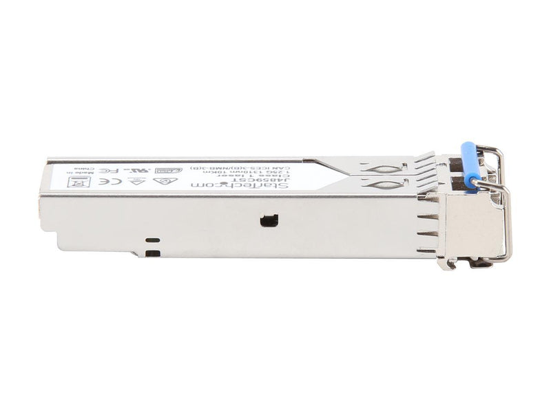 StarTech J4859CST StarTech.com HP J4859C Compatible - HP Compatible Gigabit SFP