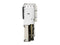 StarTech J4858CST HP J4858C Compatible - HP Compatible Gigabit SFP - LC Fiber -