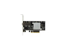 StarTech PEX10000SRI 10G Network Card - 1 x 10G Open SFP+ Multimode LC Fiber