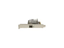 StarTech PEX10000SRI 10G Network Card - 1 x 10G Open SFP+ Multimode LC Fiber