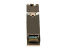 StarTech EXSFP1GETST Juniper EX-SFP-1GE-T Compatible - Gigabit - Copper SFP -