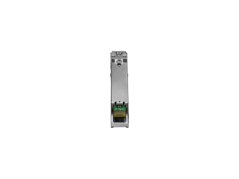 StarTech GLCLHSMDSTTA Cisco GLC-LH-SMD Compatible - 10G Cisco SFP - TAA