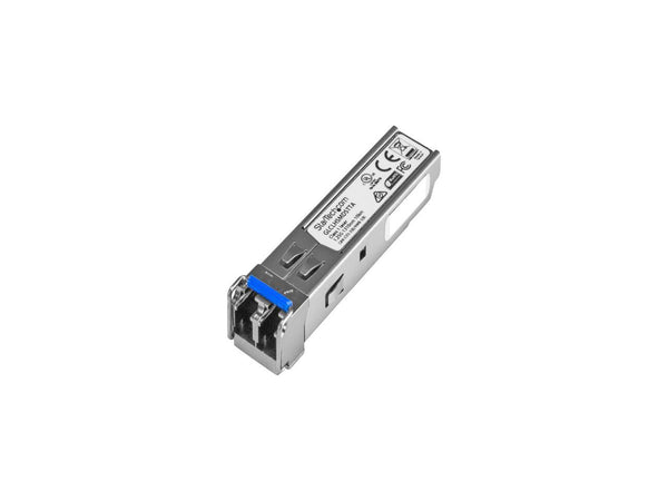 StarTech GLCLHSMDSTTA Cisco GLC-LH-SMD Compatible - 10G Cisco SFP - TAA