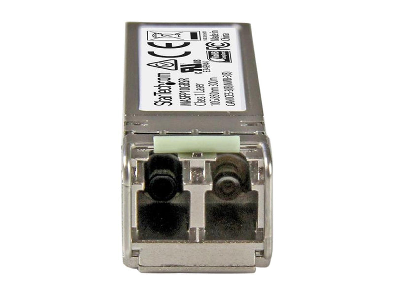 StarTech MASFP10GBSR Cisco Meraki MA-SFP-10GB-SR - 10G SFP+ -  Cisco Meraki SFP