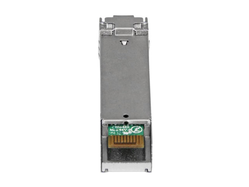 StarTech.com Cisco GLC-SX-MM-RGD Compatible SFP Module - 1000BASE-SX - 1GE