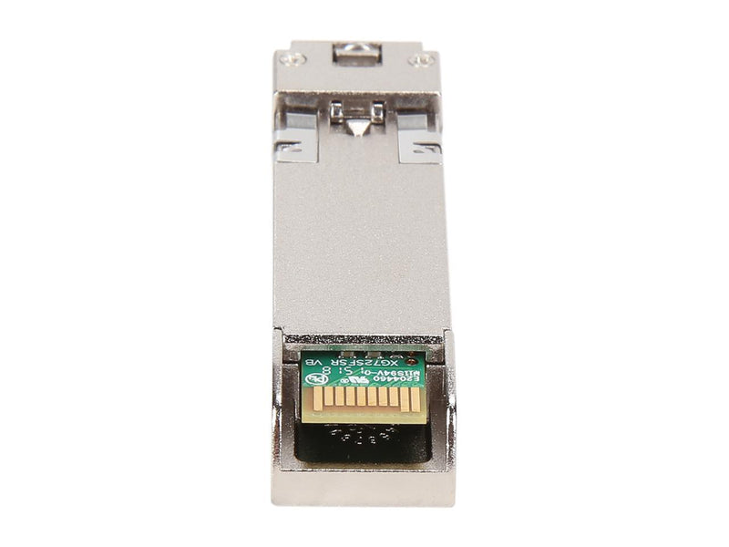 StarTech.com Cisco SFP-10G-SR-S Compatible SFP+ Module - 10GBASE-SR Fiber