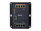 StarTech IES81GPOEW StarTech.com 8 port POE Managed Ethernet Switch - 30W per