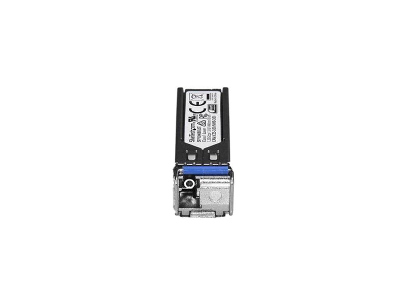 StarTech.com SFP1000BXUST 1000BASE-BX Upstream SFP Transceiver Module - 1 Gbps -