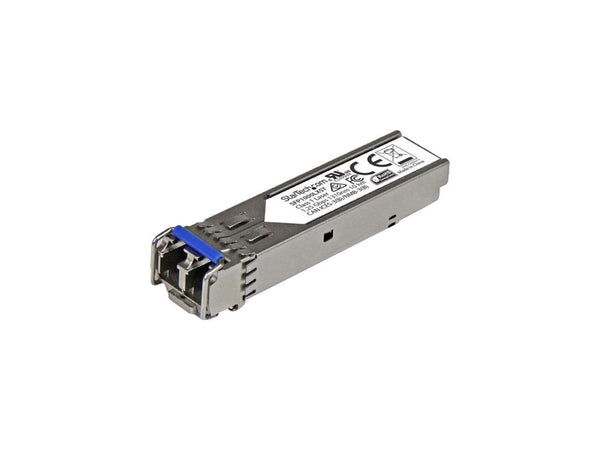 StarTech.com SFP1000LXST 1000BASE-LX SFP Transceiver Module - 1 Gbps - 10 km -