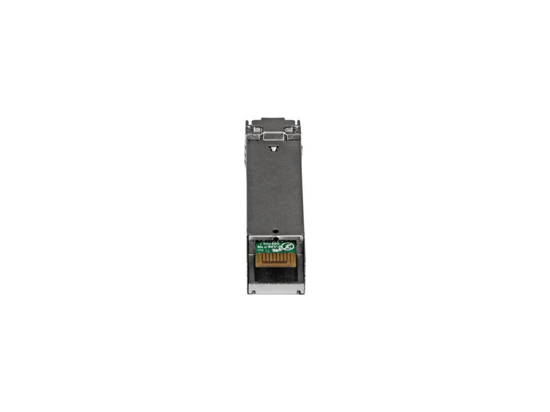 StarTech.com SFP1000LXST 1000BASE-LX SFP Transceiver Module - 1 Gbps - 10 km -