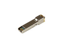 StarTech.com SFP1000TXST 1000BASE-TX SFP Transceiver Module - 1 Gbps - 100 m -