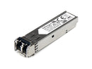 StarTech.com SFP1000SXST 1000BASE-SX SFP Transceiver Module - 1 Gbps - 550m -