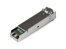 StarTech.com SFP1000SXST 1000BASE-SX SFP Transceiver Module - 1 Gbps - 550m -