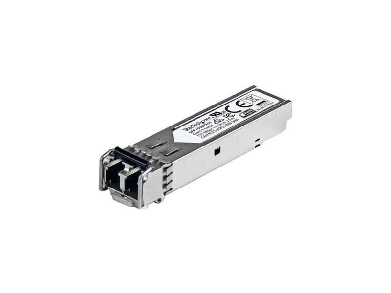 StarTech.com SFP100BFXST 100BASE-FX SFP Transceiver Module - 100 Mbps - 2 km -