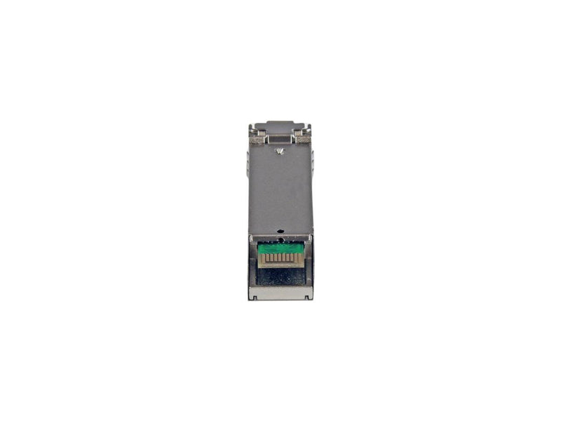 StarTech.com SFP100BFXST 100BASE-FX SFP Transceiver Module - 100 Mbps - 2 km -