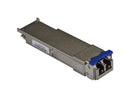 StarTech.com MSA Uncoded QSFP+ Module - 40GBASE-LR4 - 40GbE Single Mode Fiber