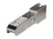 StarTech.com SFP10GBTCST Compatible SFP+ Transceiver Module - 10GBASE-T 10 Gbps