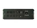 StarTech.com 10GbE Fiber Ethernet Media Converter 10GBASE-T- SFP to RJ45 Single