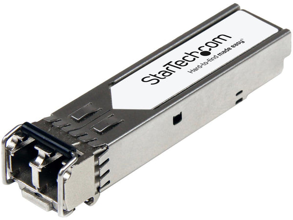 StarTech.com J9150D-ST Transceiver 10 Gbps 10GBase-SR