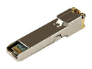 StarTech.com CG-ST Transceivers 1 Gbps 1000Base-TX