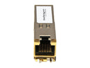 StarTech.com CG-ST Transceivers 1 Gbps 1000Base-TX