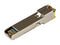 Extreme Networks 10065 Compatible SFP Module - 1000Base-T Copper Transceiver