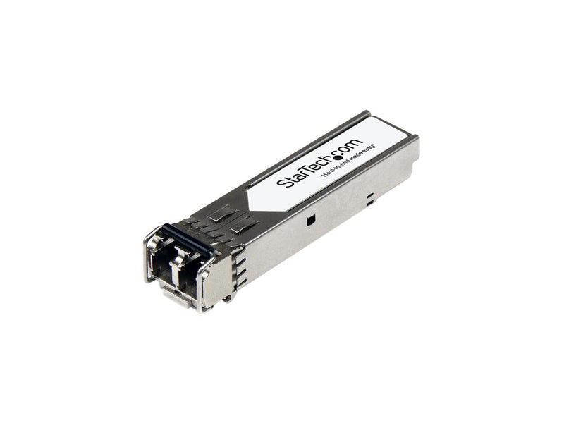 Extreme Networks 10301 Compatible SFP+ Module - 10GBase-SR Fiber Optical