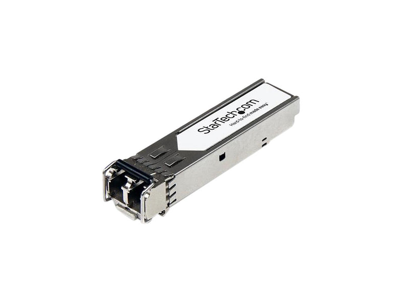 Brocade 10G-SFPP-LR Compatible SFP+ Module - 10GBase-LR Fiber Optical