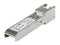 StarTech.com SFP1GTEMCST Dell EMC SFP-1G-T Compatible SFP Module - 1000Base-T