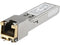 StarTech.com SFP1GTEMCST Dell EMC SFP-1G-T Compatible SFP Module - 1000Base-T