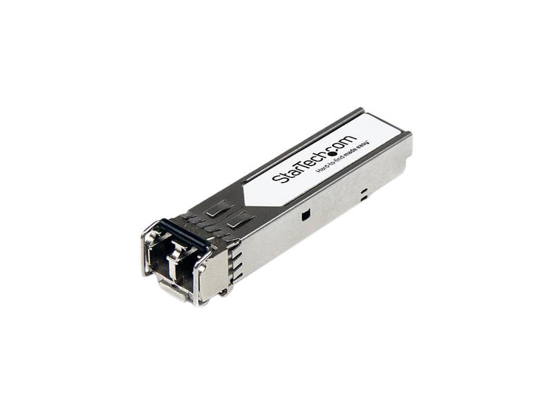 HP 455886-B21 Compatible SFP+ Module - 10GBase-LR Fiber Optical Transceiver