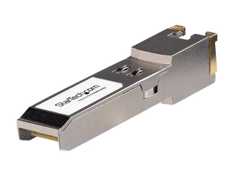 StarTech.com JL563A-ST Transceivers 10 Gbps 10GBase-T