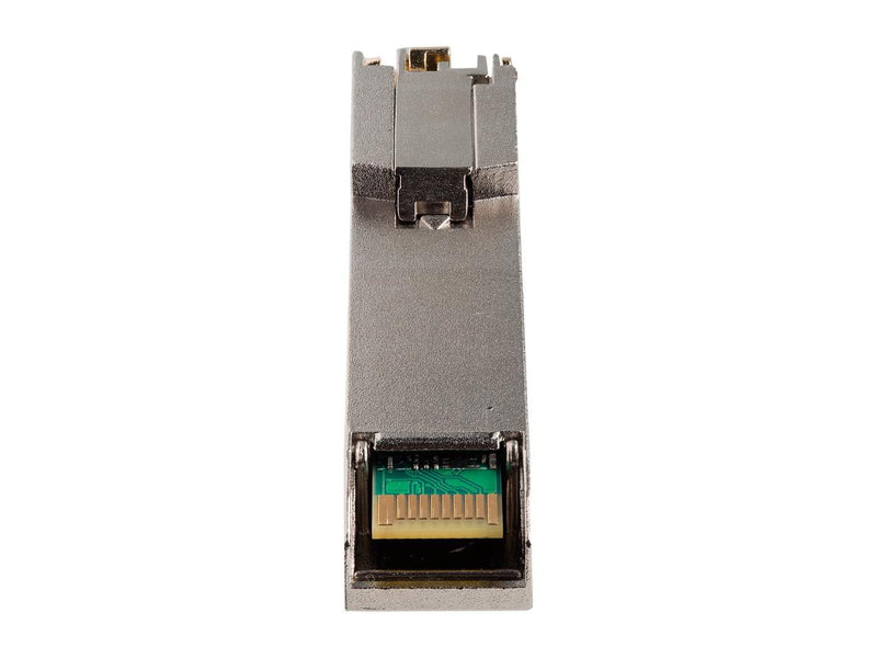 StarTech.com JL563A-ST Transceivers 10 Gbps 10GBase-T