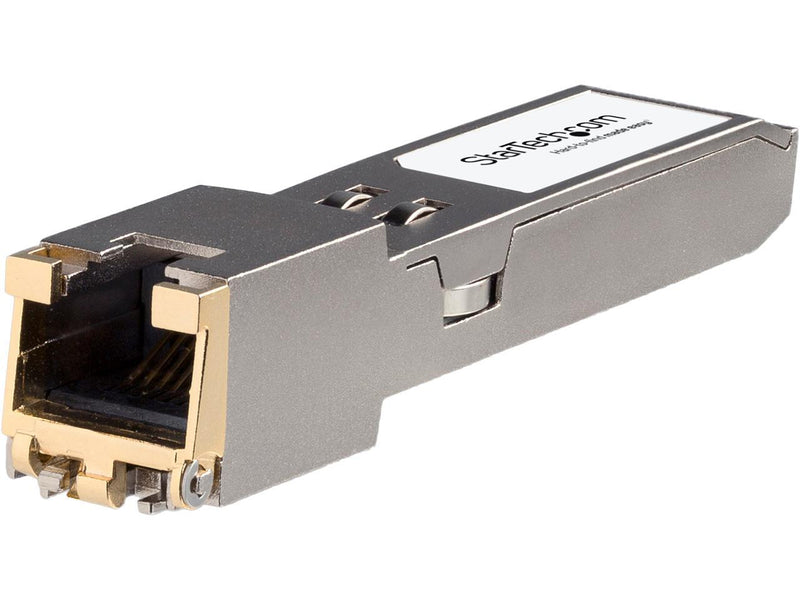 StarTech.com JL563A-ST Transceivers 10 Gbps 10GBase-T