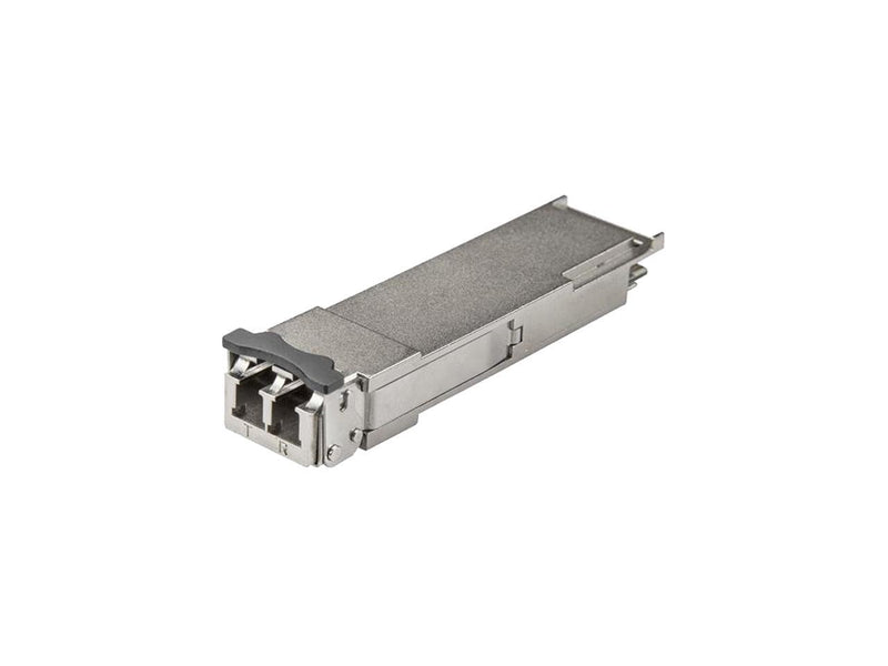 StarTech.com WSP-Q40GLR4L-ST Cisco WSP-Q40GLR4L Compatible QSFP+ Module -