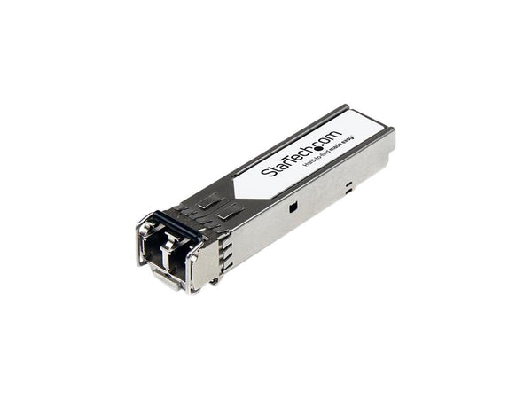 Brocade 10G-SFPP-LRM Compatible SFP+ Module - 10GBase-LRM Fiber Optical