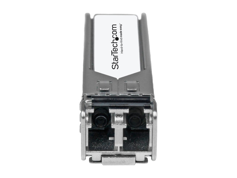 StarTech.com 10052-ST Extreme Networks 10052 Compatible SFP Module - 1000Base-LX