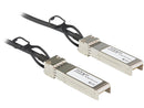 Startech.com Dell EMC DAC-SFP-10G-2M Compatible SFP+ to SFP+ Cable, 2m