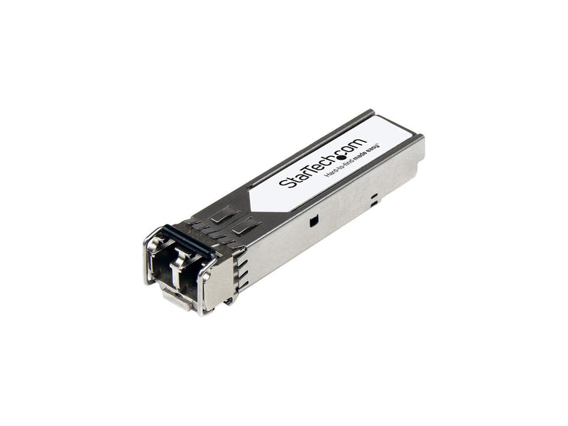 10GBase-SR SFP+ Transceiver Module - MSA Compliant Fiber SFP+