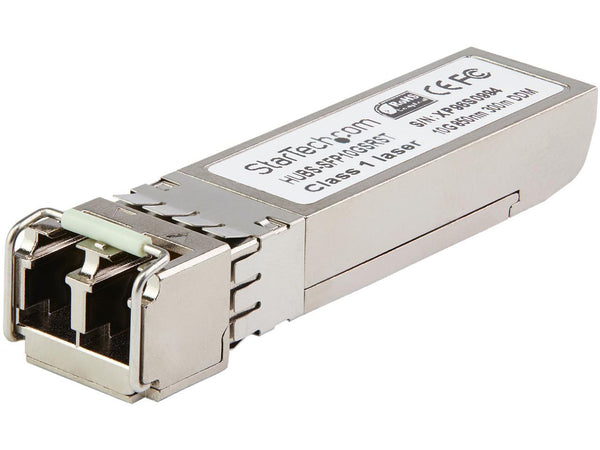 Dell EMC SFP-10G-LR Compatible SFP+ Module - 10Gbase-LR Fiber Optical