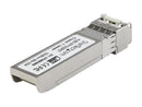 StarTech.com SFP10GSREMST Transceiver 10 Gbps LC