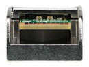 StarTech.com SFP10GSREMST Transceiver 10 Gbps LC