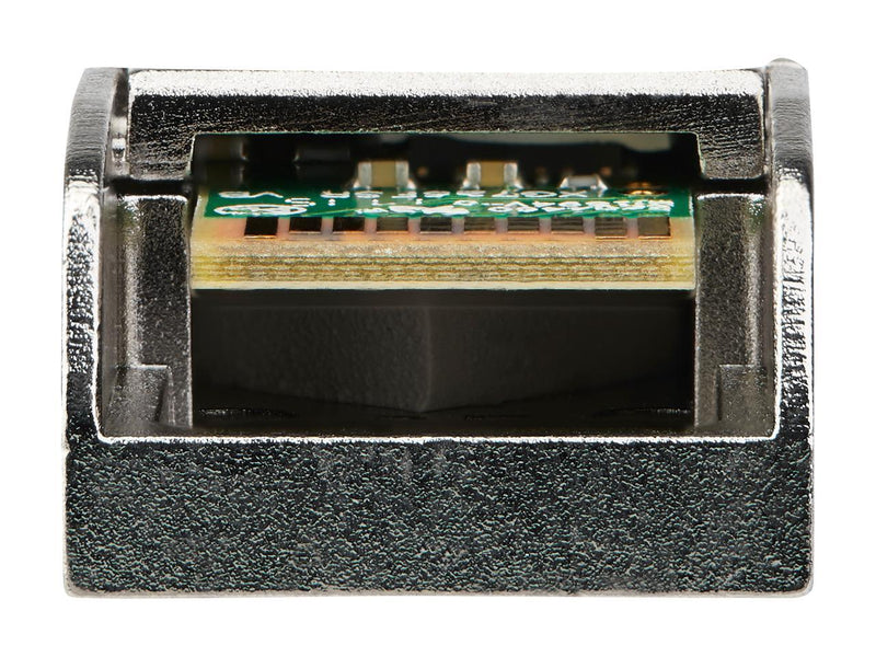 StarTech.com SFP10GSREMST Transceiver 10 Gbps LC